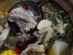 -九米羊肉炉(东渡店)