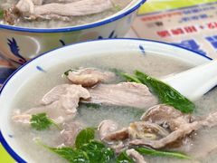 -梅州好吃腌面-达兴全猪汤(别走错店)