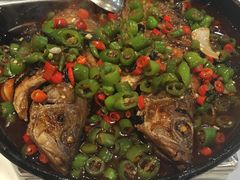 -翠清酒家(万丰路店)