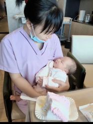 -禧月荟S月子中心(侨城店)