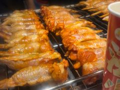 -天美汇鸡翅包饭(来福士广场店)