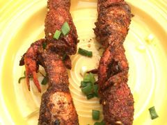 -霸王虾·麻辣小龙虾(清水河公园店)