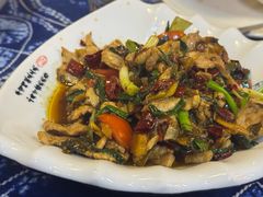 -滇道云南特色料理(康定路店)