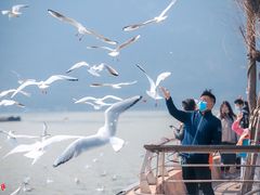 -滇池海埂公园