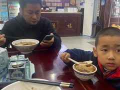 -东吴面馆(金门路金门国际商业广场店)