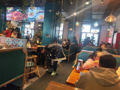 -柴窝堡22号辣子鸡·传承新疆菜