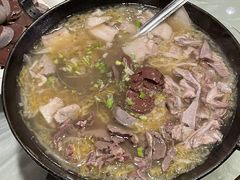 -大宝全猪馆(南京路店)
