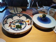 -萤初高端日料王(曲江银泰店)