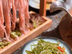 -湊湊火锅·茶憩(皇姑万象汇店)