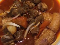 -新疆巴州金丝特餐厅(大钟寺店)