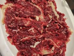 -江南福宴·澳门海鲜.牛肉火锅(汇高栢悦中心店)