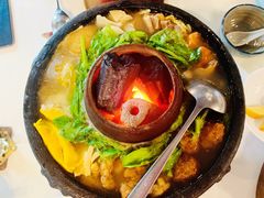 腾冲土锅子-泓0871臻选云南菜·味庄
