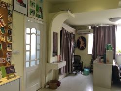 -潮宝儿童摄影会馆(美盛新时代广场店)