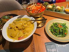 -Tegu泰古莲·泰国餐厅(红山6979店)