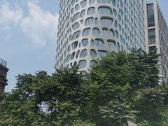 -北京康莱德酒店-Chapter餐厅