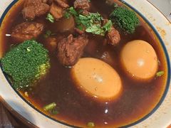 -咖梦餐厅 COMENG RESTAURANT