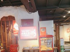 -有位虾匠·手工土菜小馆(市北店)