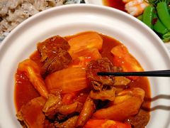 -维园悦谱·海派家常菜(乌鲁木齐南路店)