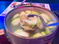-钳真多钓虾馆·小龙虾海鲜烧烤(九六广场店)