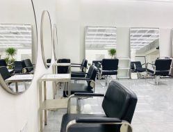 -Moyue HAIR SALON