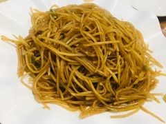 -王胖子驴肉火烧(鼓楼店)