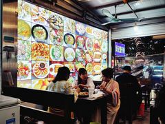 -周记蟹仔粉(侨港风情街店)