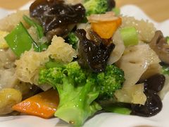 罗汉斋-佛有缘素食馆·荔湾老字号(陈家祠首店)