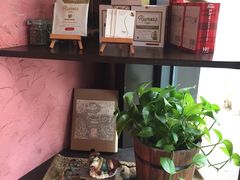 -RUMORS COFFEE ROASTERY鲁马滋咖啡(湖南路店)