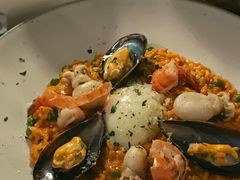 -LESCEDARS Brasserie Bistro香柏树