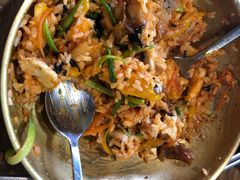 -李先生的首尔小馆(松江启源广场店)