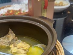 -李东农庄(中南百草园地标店)