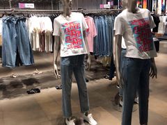 -URBAN REVIVO(深圳华润万象天地店)