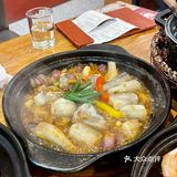 无踩雷[加油][加油]焗海鲜·海鲜粥