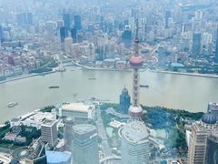 -上海中心大厦