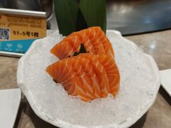 -上渔铁板烧(熙悦汇店)