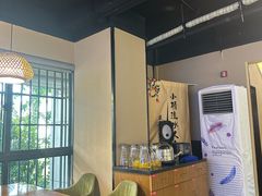 -臻吃客主题餐厅(湖州太阳城店)