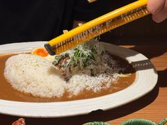 -CURRY YA 熟成咖哩專門店(深圳湾万象城店)