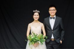 -菲林婚纱摄影工作室