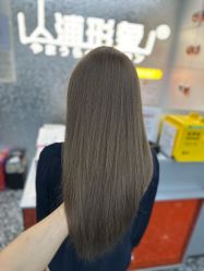 -山浦形象烫染