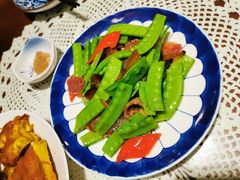 -熠盛·本帮菜Bistro(永嘉路店)