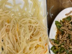 -61号餐吧(兴坪古镇漓江店)