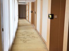 -南阳建业森林半岛假日酒店