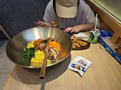 -梨花牛肉汤饭(仁恒伊势丹店)