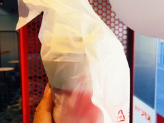 醇豆浆-肯德基(建华店)