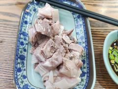 -徐记羊肉馆(新龙路店)
