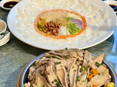 -猪肉婆私房菜(容桂总店)