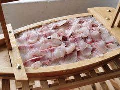 -大理老字号·舟渔的鱼野生菌海景餐厅(双廊店)