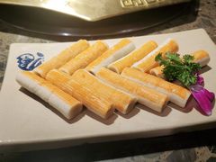 -小龙坎老火锅(华飞店)