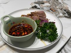 -金牌酸菜鱼(蓝天花园店)