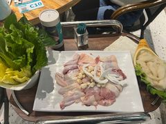 -春润大地海南椰子鸡(沙井京基百纳广场店)